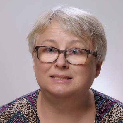  Susanne Wiesinger